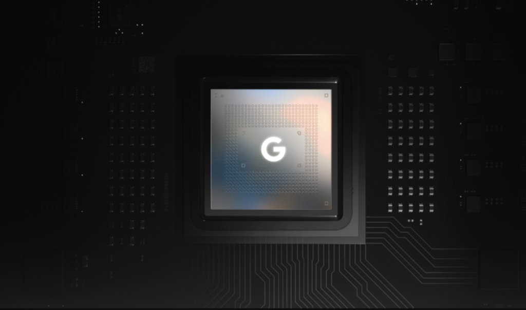 A New Google Tensor Processor Makes GeekBench Debut